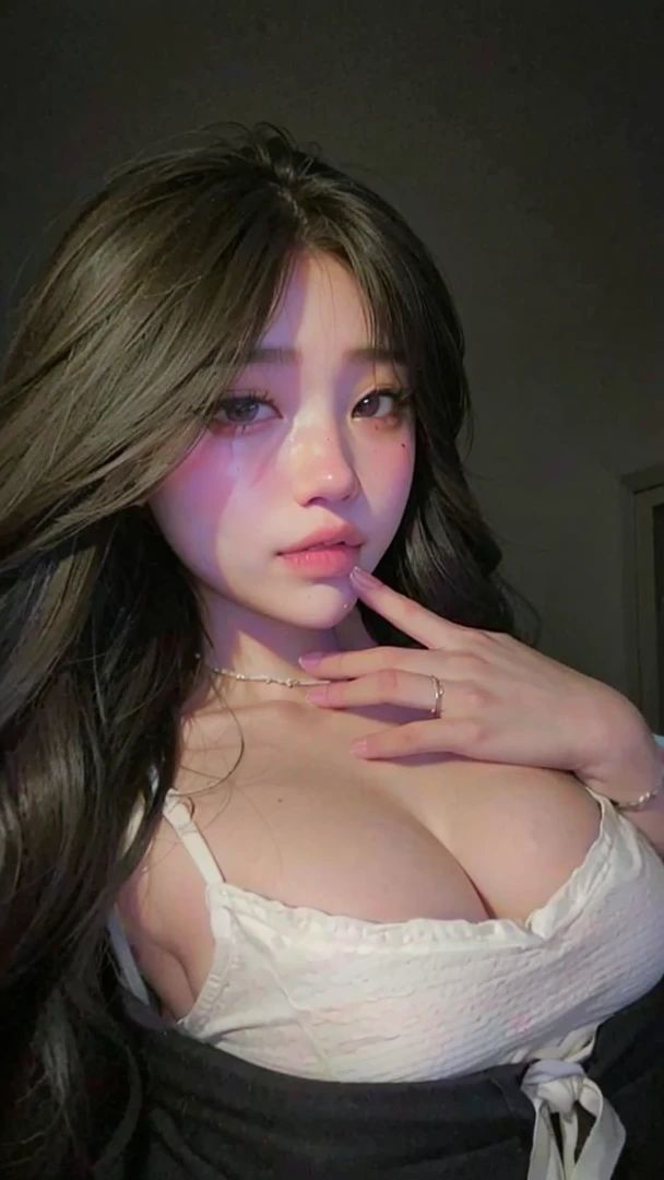 Khoe Vú 9