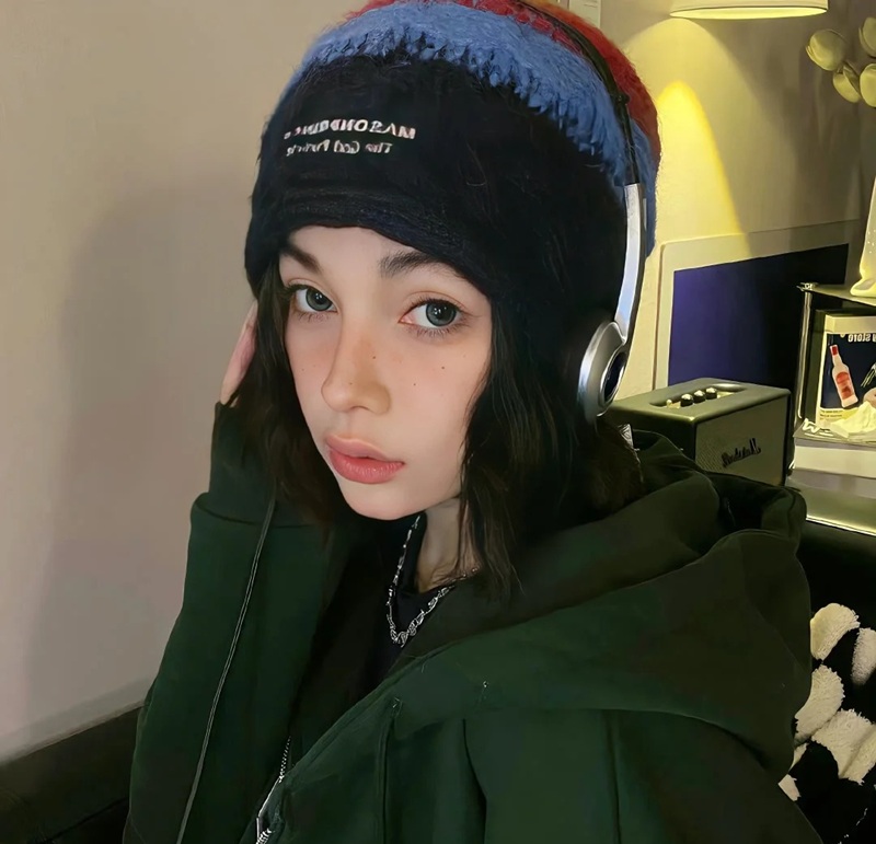 gái Pháp 10
