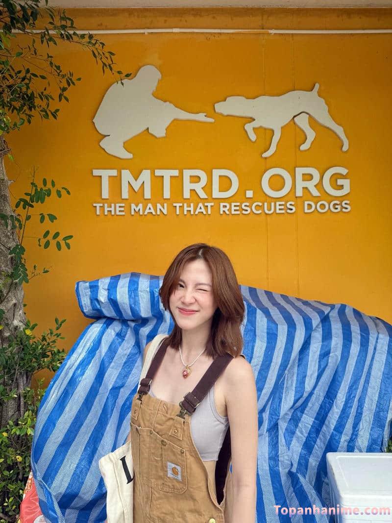 ảnh gái thái 53