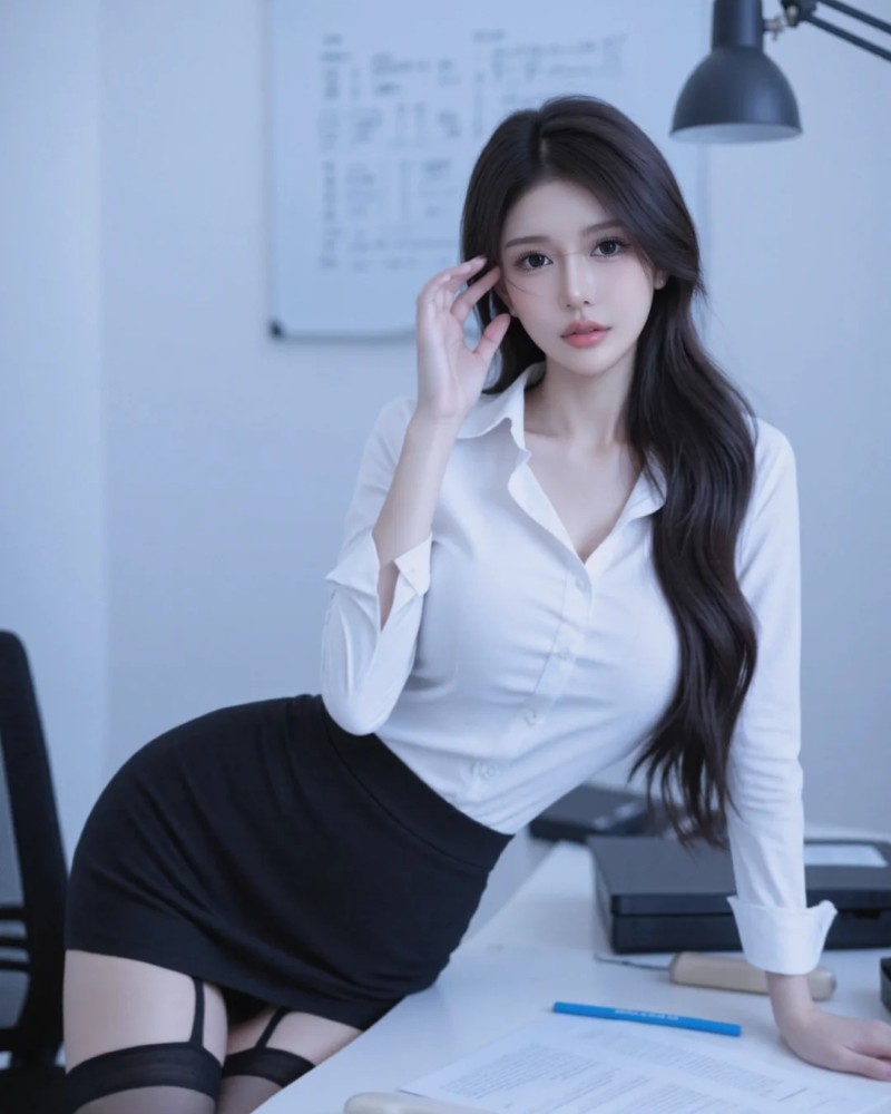 Gái văn phòng 21