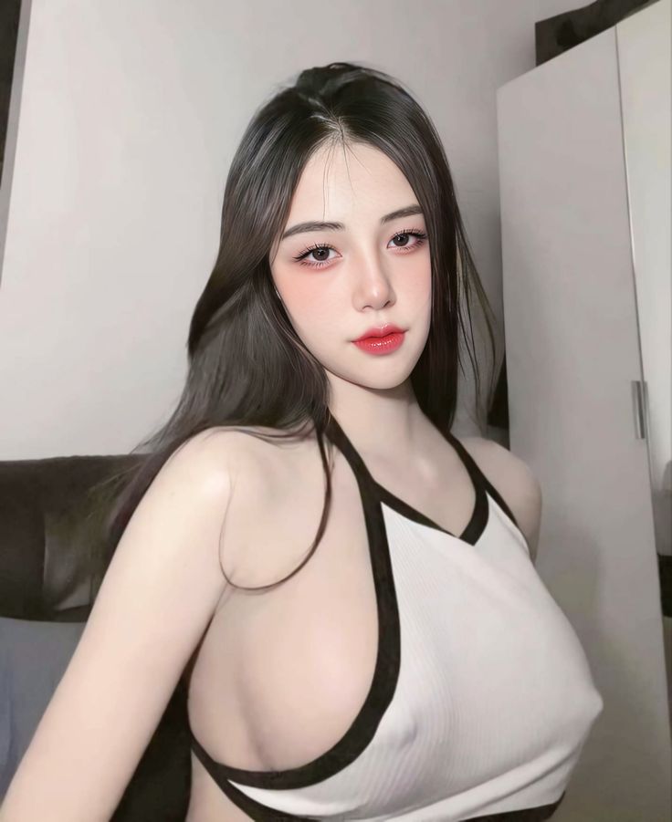 Gái Vú Bự 6