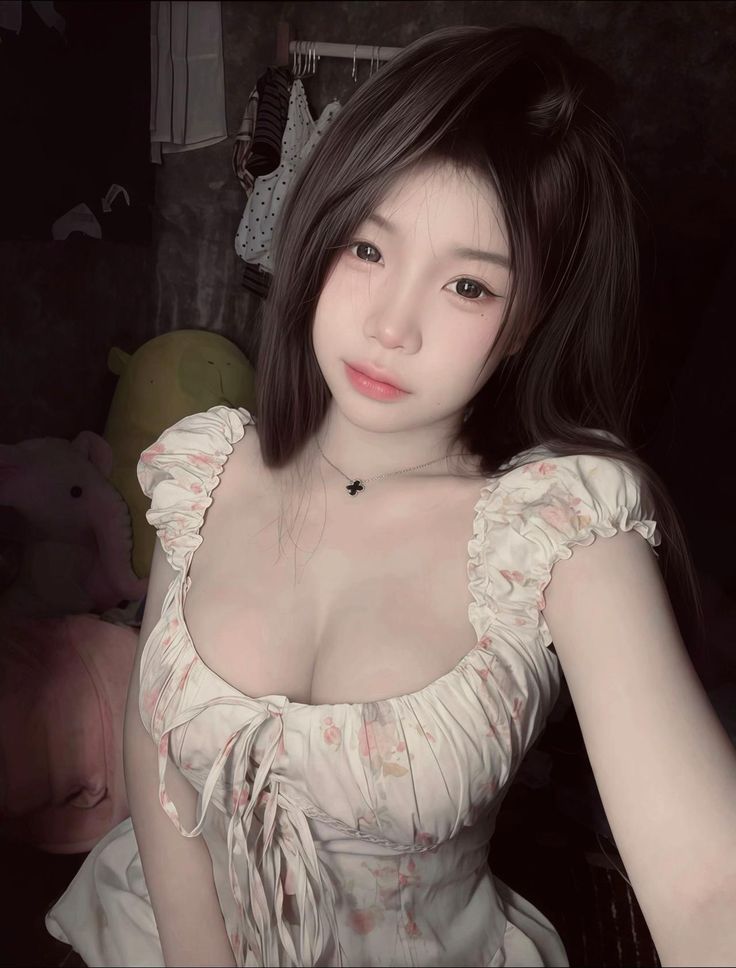 Gái Vú To 15