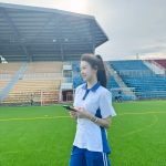 Tuyển tập 129+ ảnh gái xinh cấp 3 đáng yêu, trong trẻo