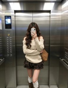 Chiêm ngưỡng 99+ ảnh gái xinh che mặt hot nhất MXH