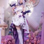 Top 129+ Ảnh Gái Xinh Cosplay Đẹp Lung Linh Choáng Ngợp