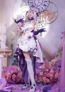 Top 129+ Ảnh Gái Xinh Cosplay Đẹp Lung Linh Choáng Ngợp