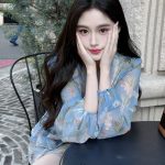 Chiêm ngưỡng 99+ ảnh Gái xinh Hàn Quốc gây sốt cộng đồng mạng