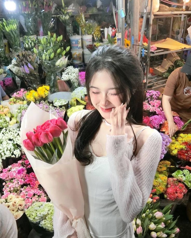 Gái xinh không che 16