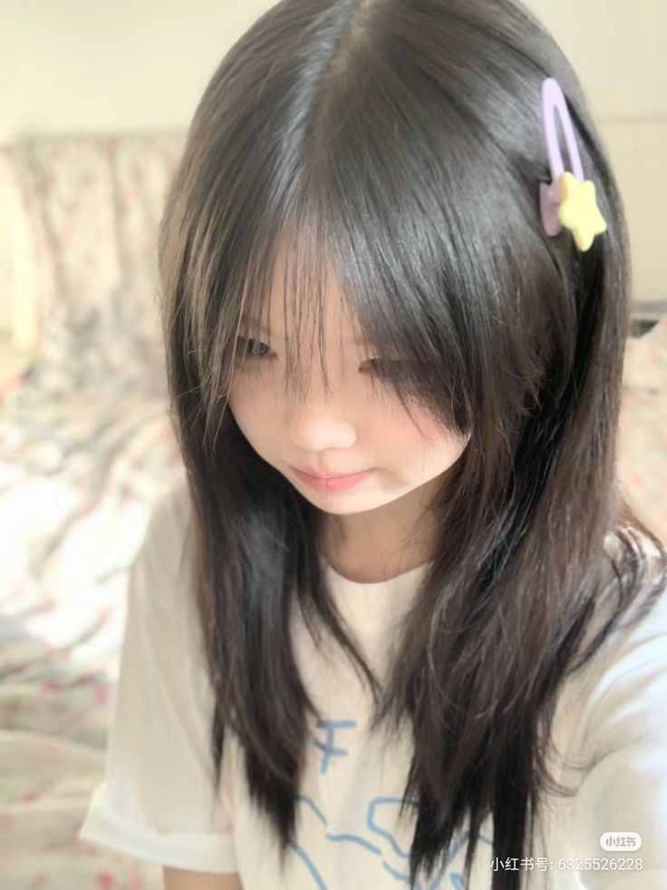 Gái xinh không che 18