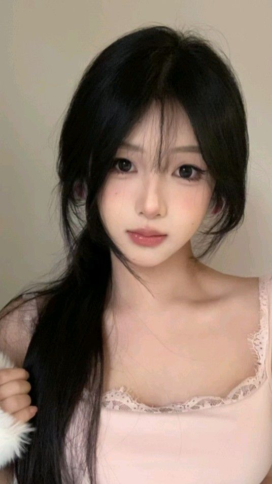 Gái xinh không che 1