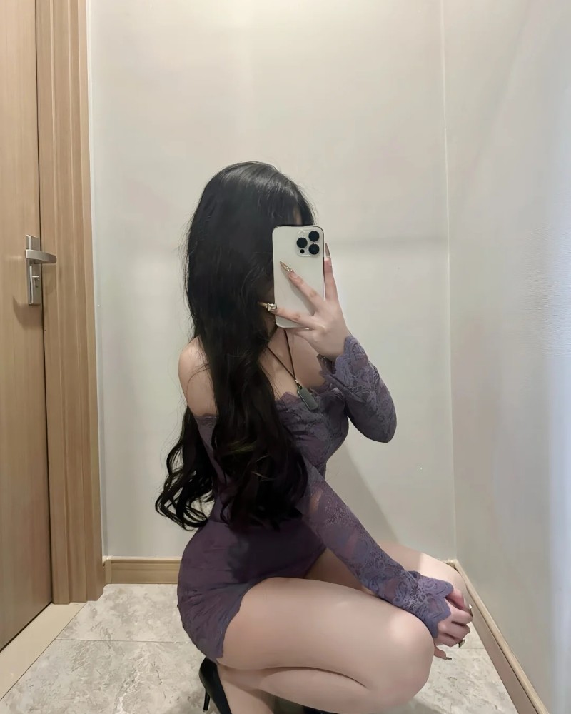 Ảnh Gái Xinh Mặc Đồ Thiếu Vải 28