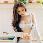 Chiêm ngưỡng 129+ ảnh gái xinh múp rụp siêu mlem đầy quyến rũ