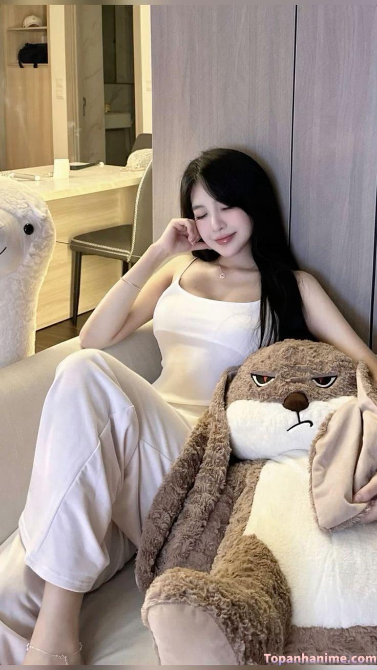 ảnh gái xinh Tik Tok 26