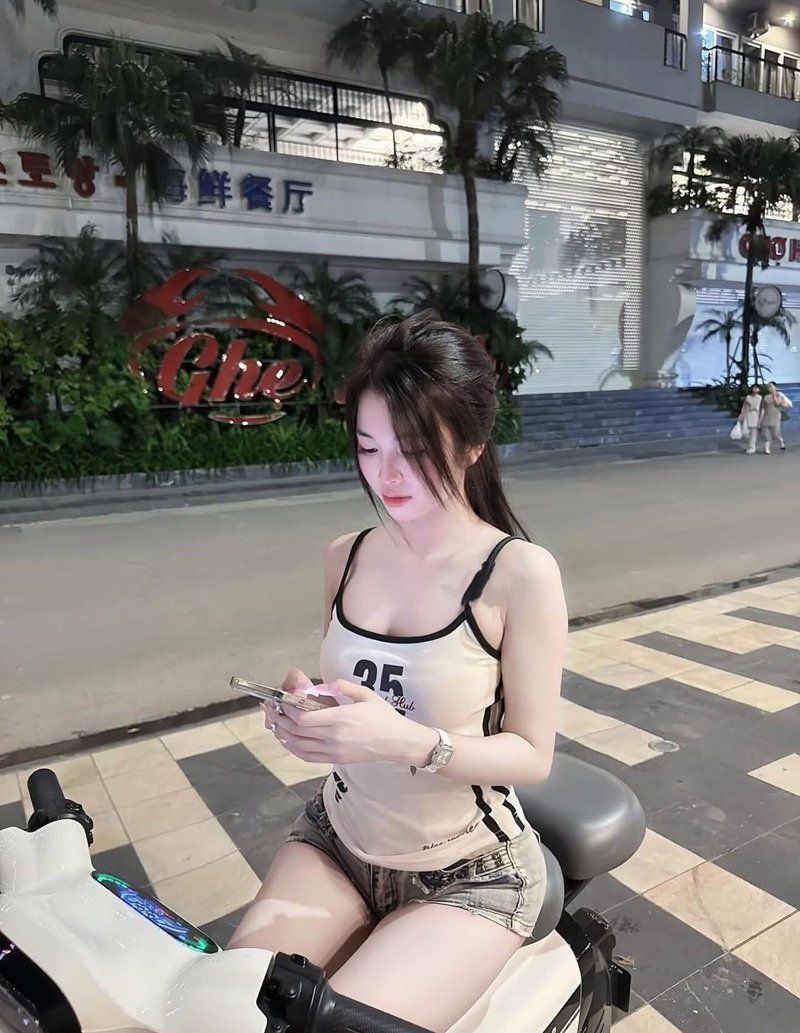 ảnh Gái xinh Việt Nam 3