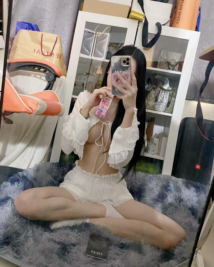 Gái xinh XXX 11