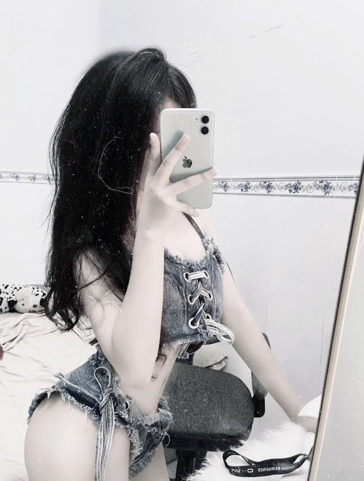 Gái xinh XXX 19