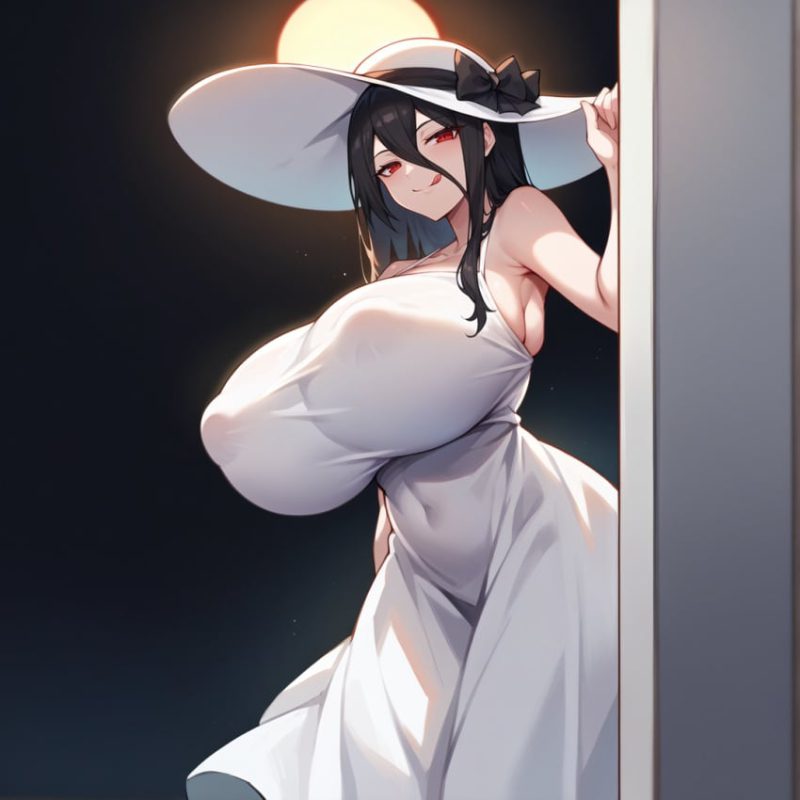 Hachishakusama r34 25
