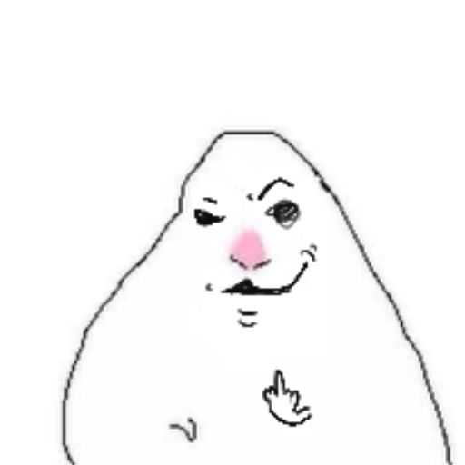 Hamster Meme 6