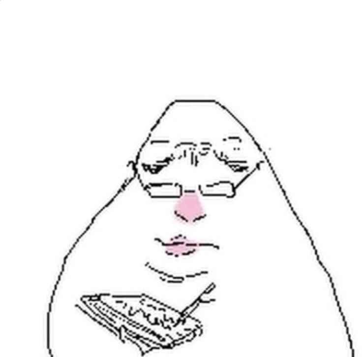 Meme Hamster 7