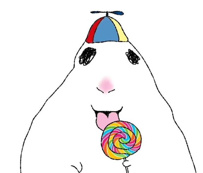 Hamster Meme 10