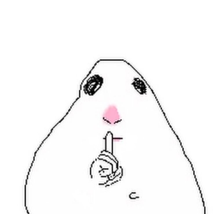 Hamster Meme 8