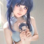 Hơn 99+ Ảnh Cosplay Bikini Đẹp Mê Mẩn, Đốn Tim Fan