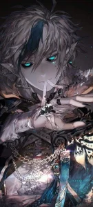 99+ Hình Ảnh Ác Quỷ Nam Anime Ngầu Khiến Bạn Mê Mẩn