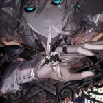 99+ Hình Ảnh Ác Quỷ Nam Anime Ngầu Khiến Bạn Mê Mẩn