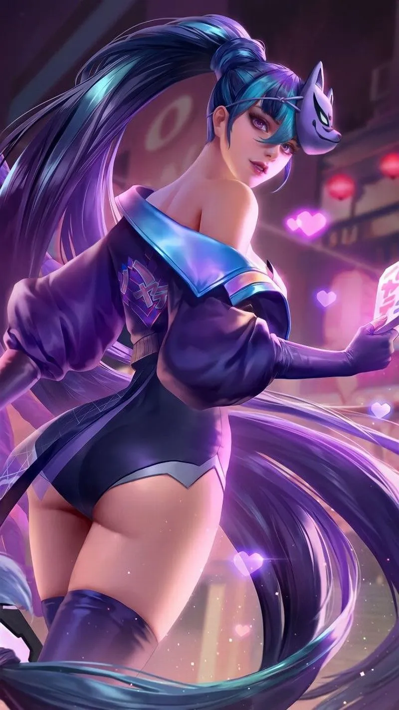 Hình Ảnh Airi 6