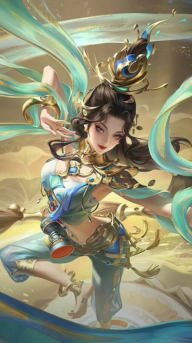 Hình Ảnh Airi 1
