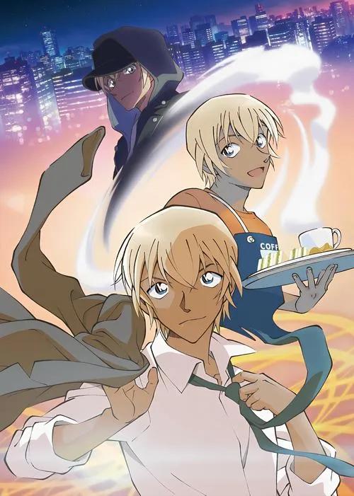 Hình Ảnh Amuro Toru 16