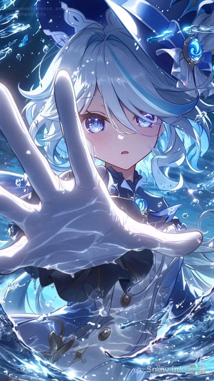 Hình Ảnh Anime 3