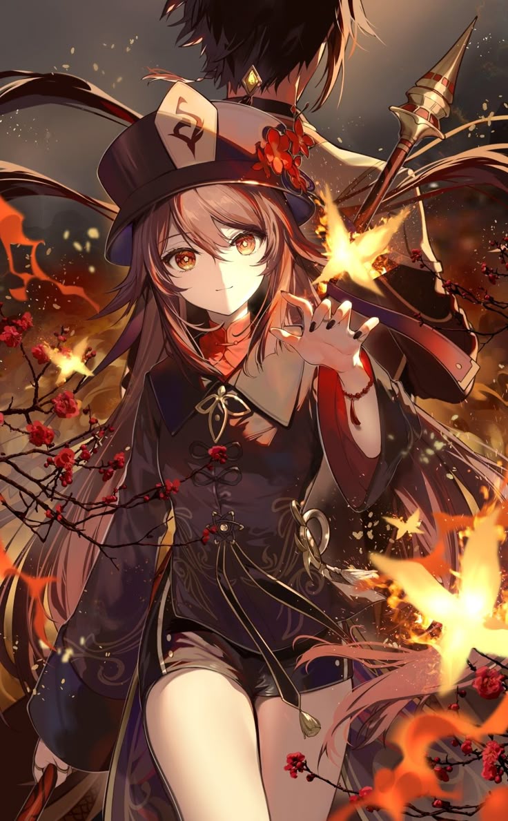 Hình Ảnh Anime 11