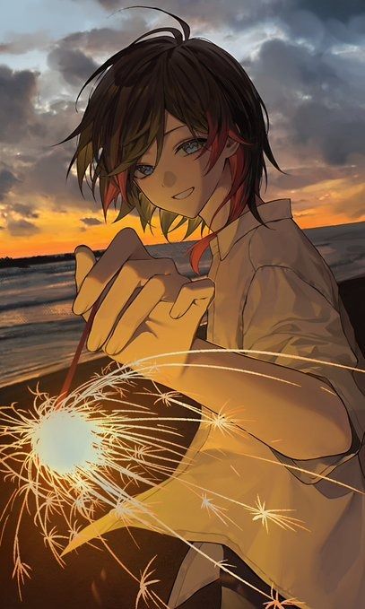 Hình Ảnh Anime 4
