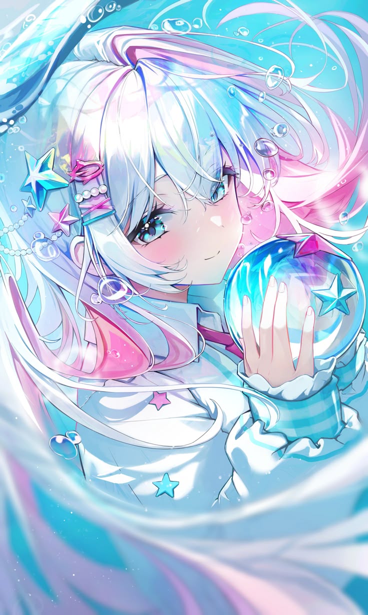 Hình Ảnh Anime 7