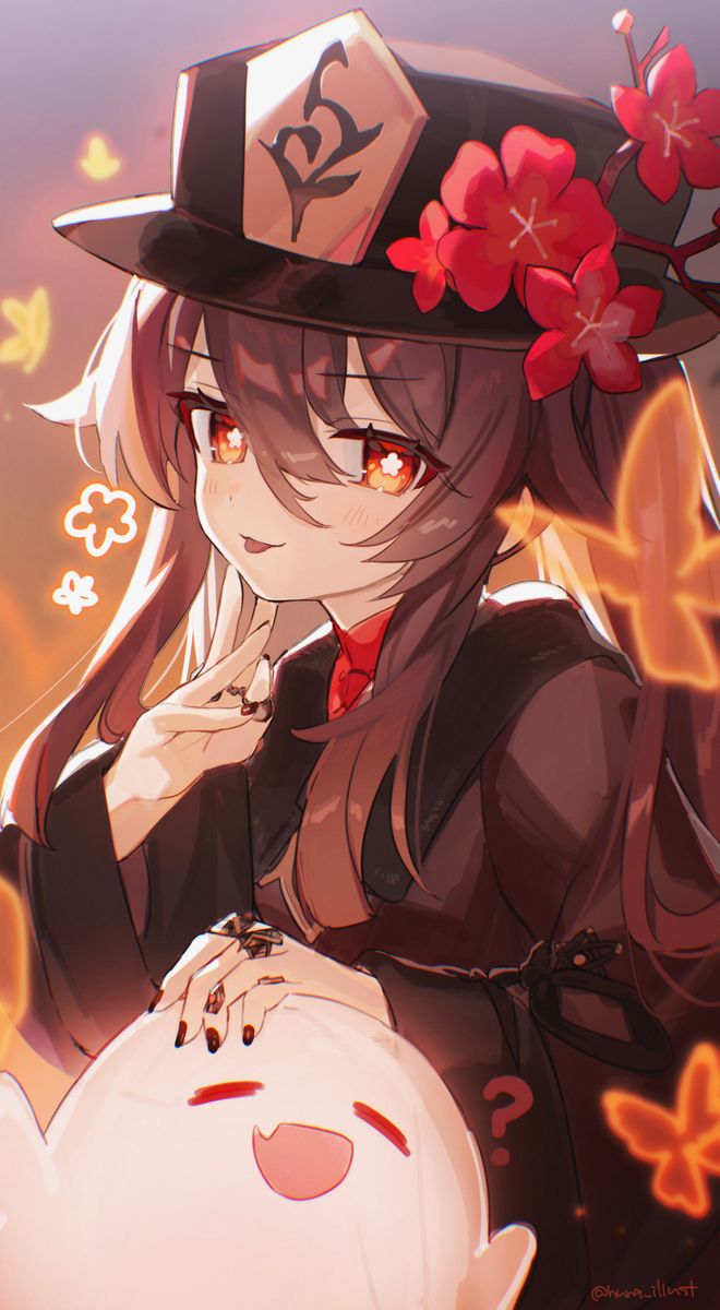 Hình Ảnh Anime 8