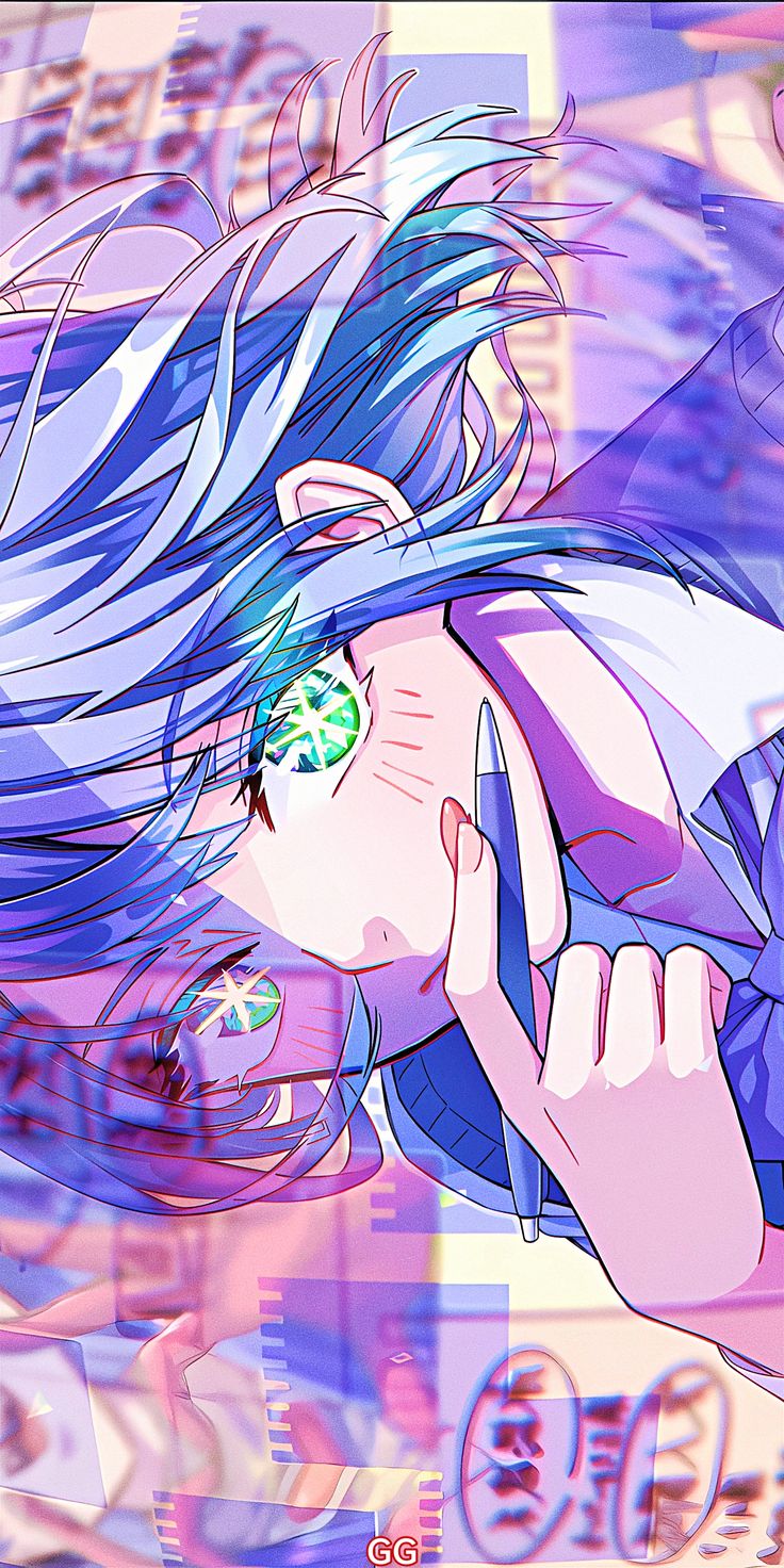 Hình Ảnh Anime 13