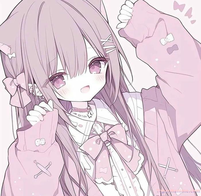 Ảnh anime cute 31