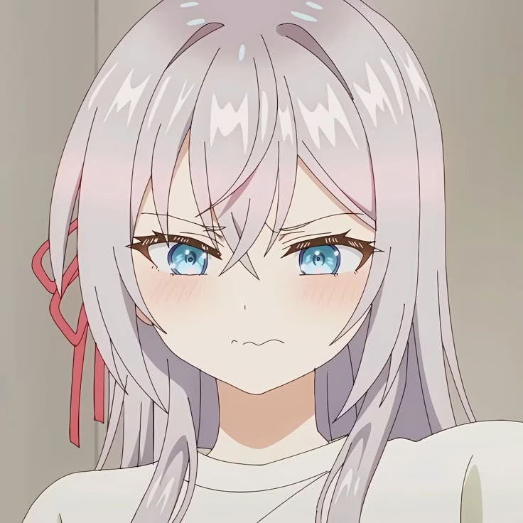 Hình Ảnh Anime Cute 4