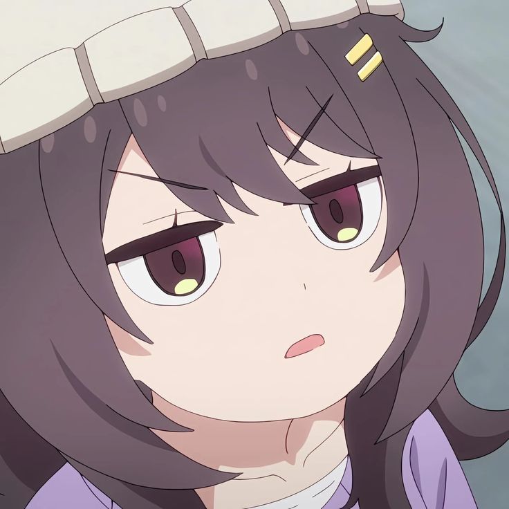 Hình Ảnh Anime Cute 13