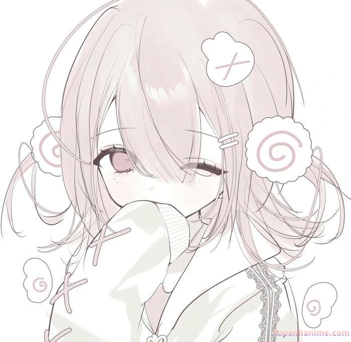 Hình Ảnh Anime Cute 2