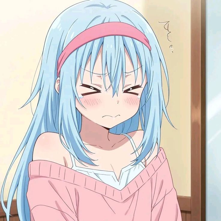 Hình Ảnh Anime Cute 3
