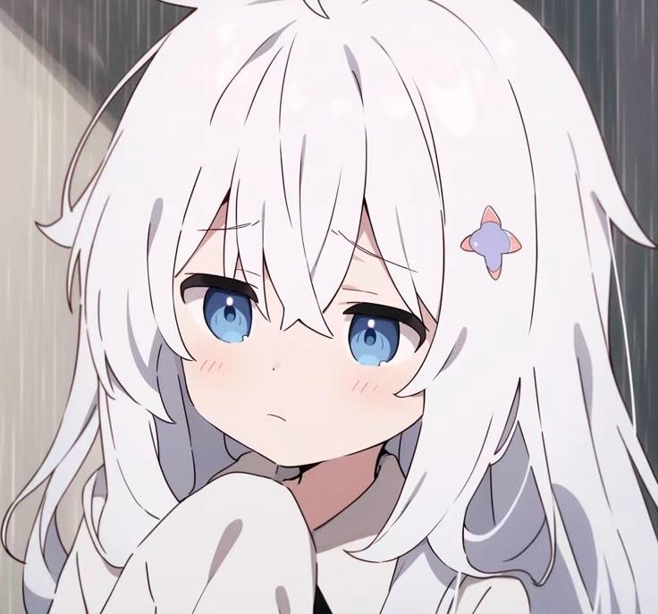 Hình Ảnh Anime Cute 15