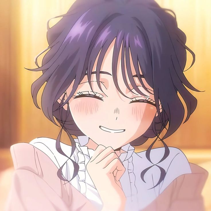 Hình Ảnh Anime Cute 12
