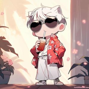 119+ Hình Ảnh Anime Cute Nam Tuyệt Đẹp Đốn Tim Phái Nữ