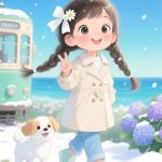 119+ Ảnh Gái Xinh Anime Đẹp Mê Mẩn, Đốn Tim Fan