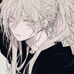 169+ Hình Ảnh Anime Girl Cool Ngầu Đẹp Mê Ly Cho Bạn