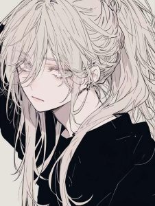 169+ Hình Ảnh Anime Girl Cool Ngầu Đẹp Mê Ly Cho Bạn