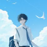 Khám Phá 119+ Hình Ảnh Anime Học Sinh Nam Đẹp Lung Linh Cho Fan