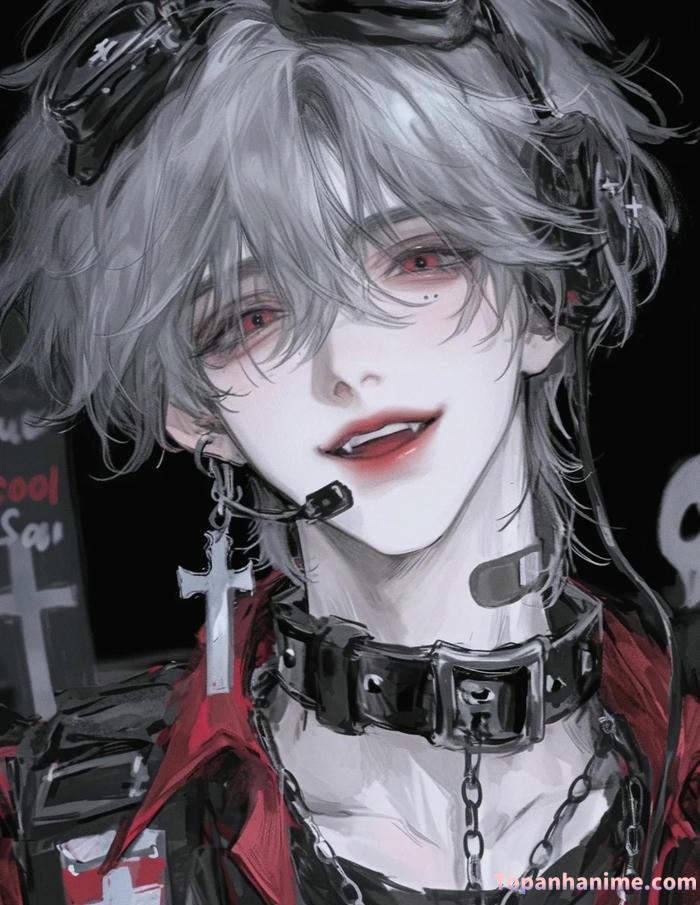 Ảnh anime nam 31